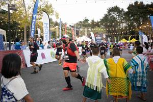 BIB: 
                            <button type="button" onclick="openModal(13715394)" class="btn btn-primary btn-sm float-right btn-popup" data-toggle="modal" data-target=".modal-high-quality">
                        <i class="fas fa-shopping-cart"></i> Add to Cart
                    </button>
                                            <button type="button" onclick="isThisMe(13715394, true)" class="btn btn-success btn-sm float-right btn-popup btn-isme hidden" data-toggle="tooltip" data-placement="bottom" title="นี่คือรูปของคุณใช่ไหม คลิกที่นี่เพื่อเอาเข้าอัลบั้ม">
                        <i class="fas fa-plus"></i> Add to album
                    </button>
                    <button type="button" onclick="isThisMe(13715394, false)" class="btn btn-warning btn-sm float-right btn-popup btn-isnotme hidden">
                        <i class="fas fa-ban"></i> Remove from album
                    </button>